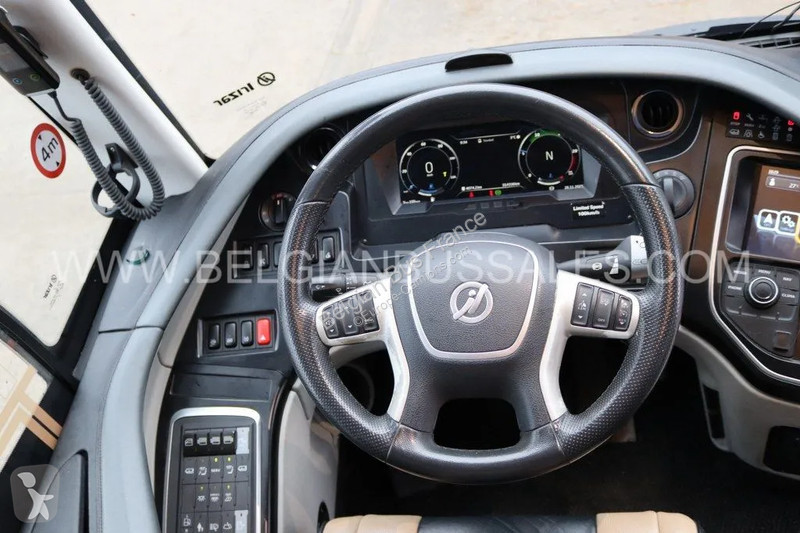 Autobus Irizar Irizar I8 S / 12.4m / Full Option
