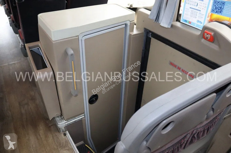 حافلة Iveco Pro / 12.8m / Euro 6 / Full option
