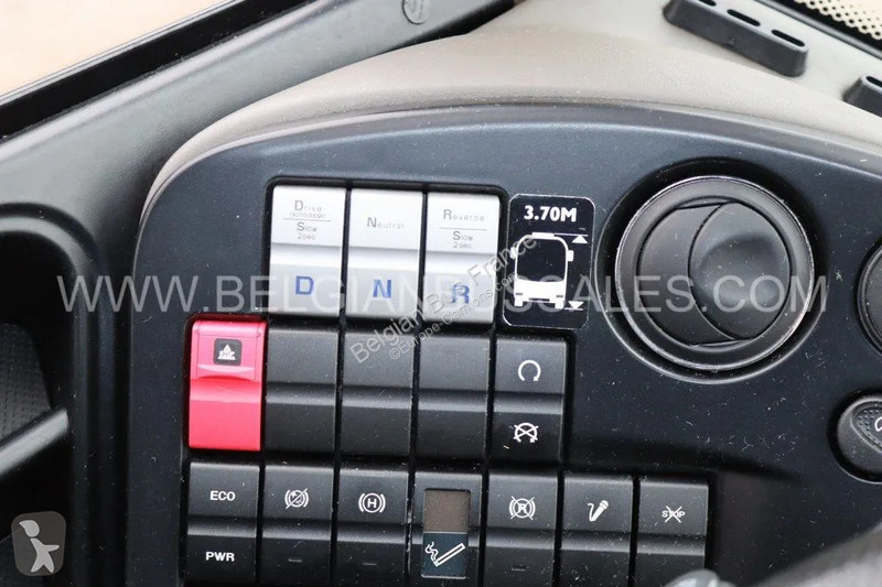حافلة Iveco Pro / 12.8m / Euro 6 / Full option...