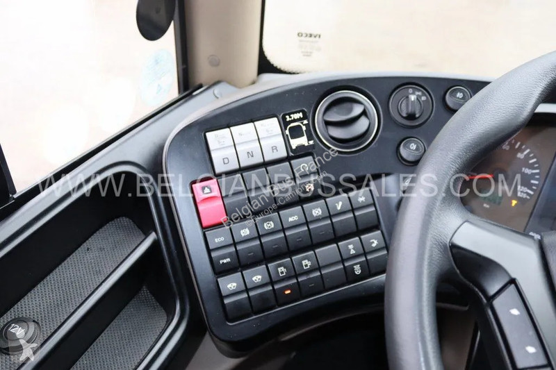 حافلة Iveco Pro / 12.8m / Euro 6 / Full option...