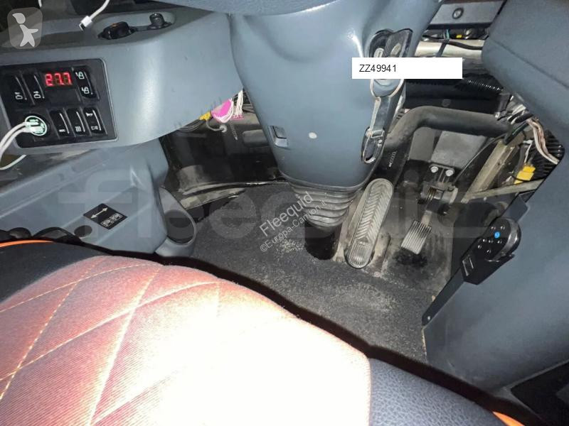 Autocar Setra