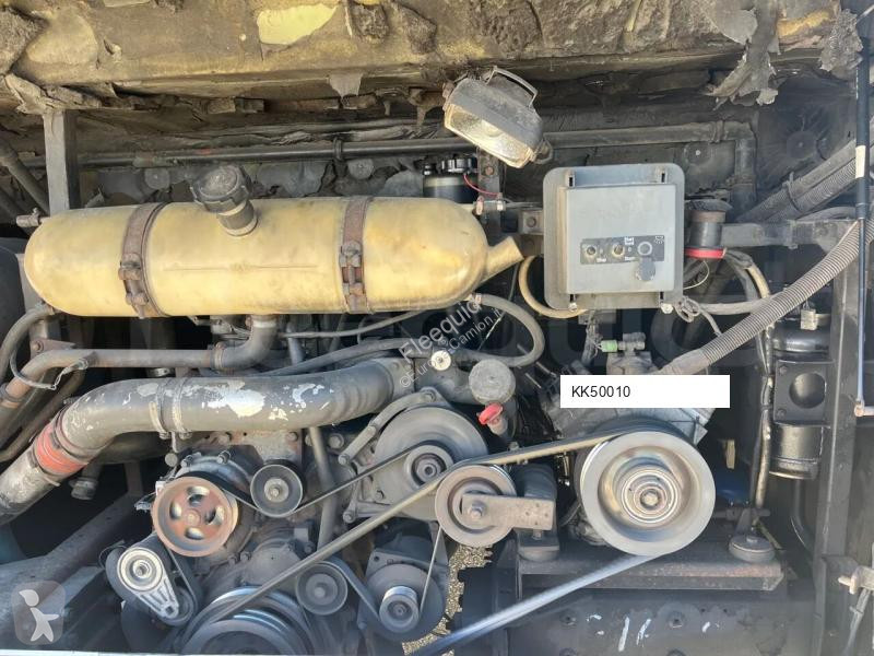 Междуградски автобус Scania i6