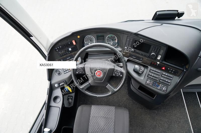 Междуградски автобус Setra 517HD