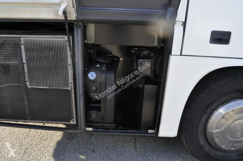 حافلة VDL Euro 6