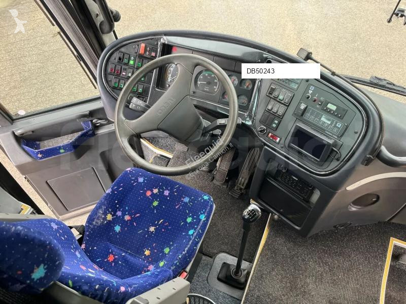 حافلة Irisbus