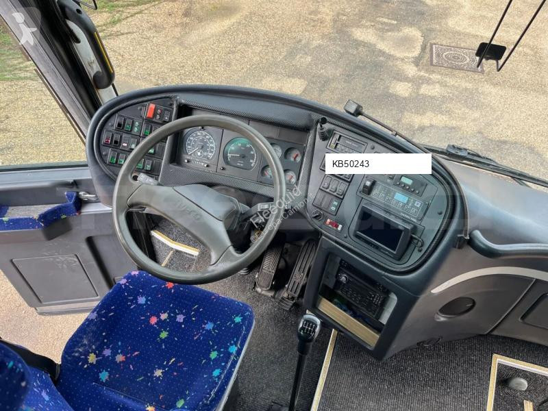 حافلة Irisbus