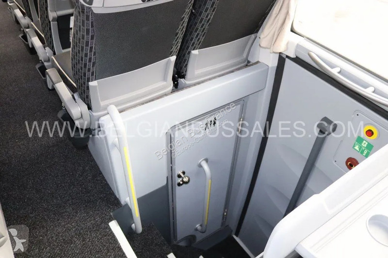 Rutebil MAN R10 / 13.1m / USB / Full option /...