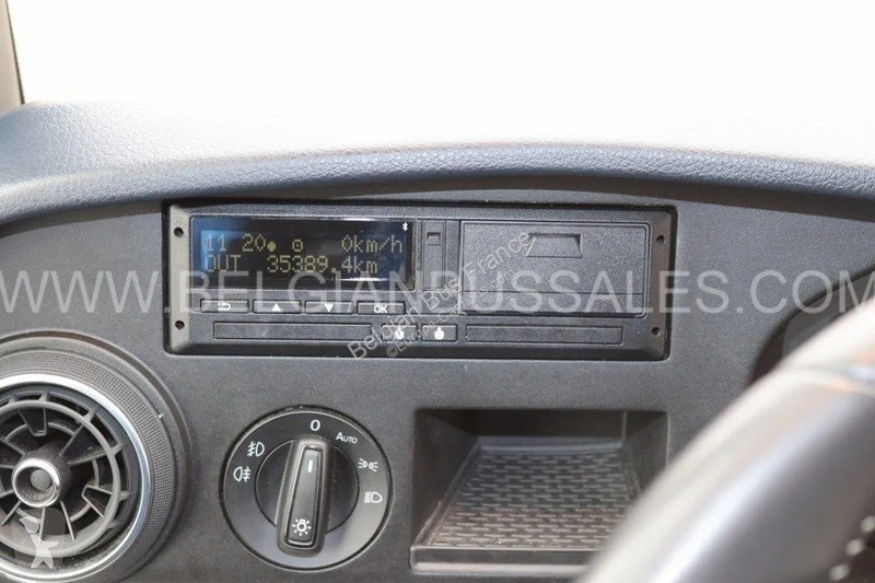 Autocar Neoplan / 12.0m / Full Option
