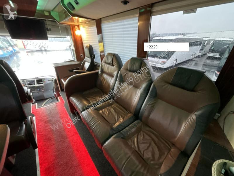 حافلة VDL Nightliner