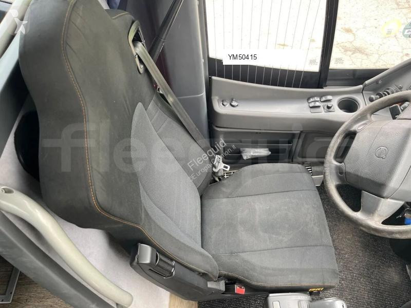 Междуградски автобус Volvo