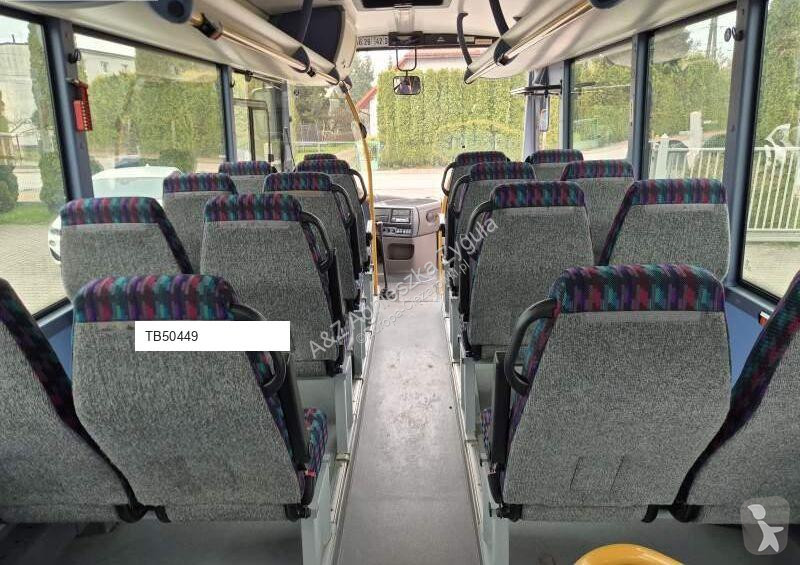Междуградски автобус Irisbus CROSSWAY/ SPROWADZONY