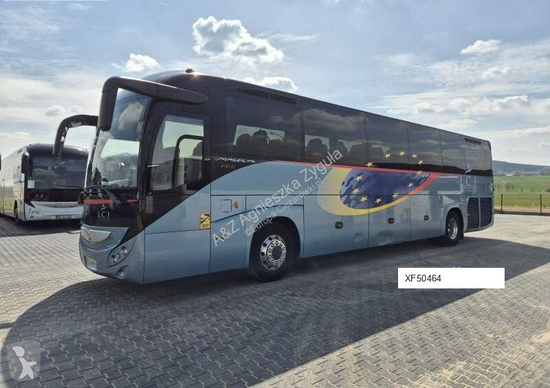 Междуградски автобус Irisbus MAGELYS PRO