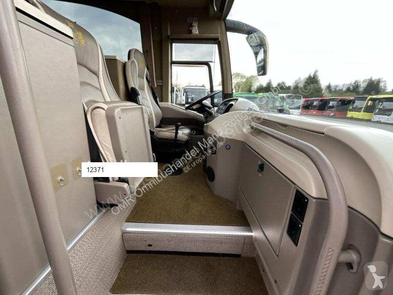 حافلة Mercedes O 510 Tourino