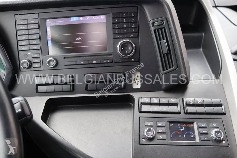 حافلة Mercedes 15RHD / R07 / Acron / 12.3m /...