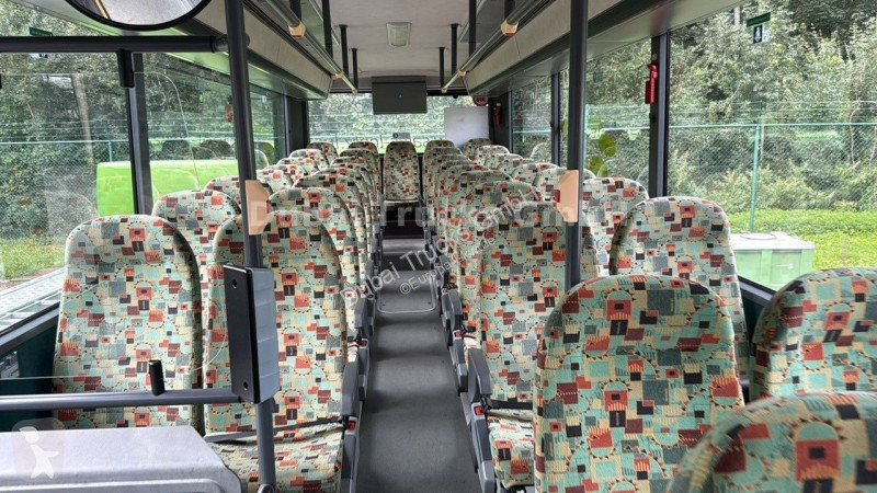 حافلة Setra 6X2 EURO 4