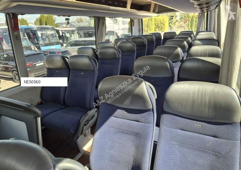 Междуградски автобус MAN LION'S COACH