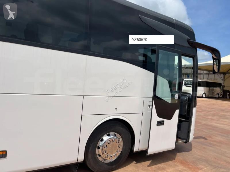 حافلة Mercedes