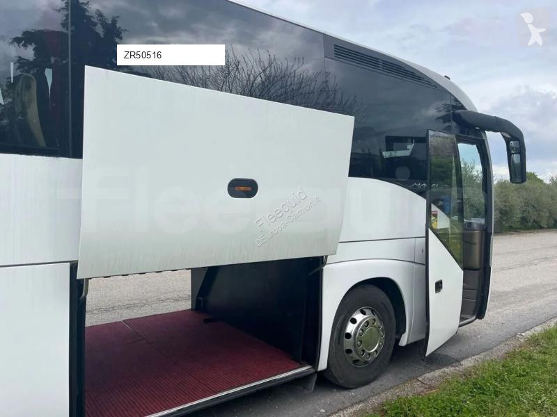 Autobus Iveco