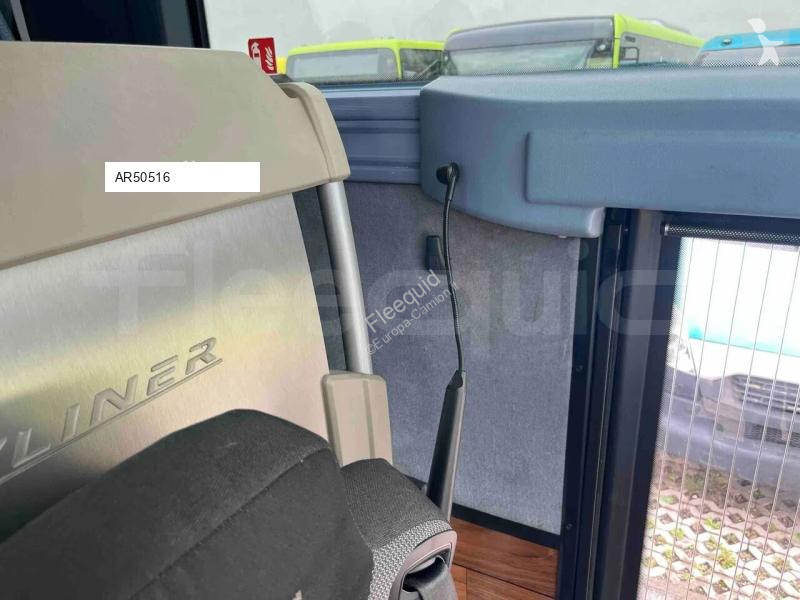 Linjebuss Neoplan