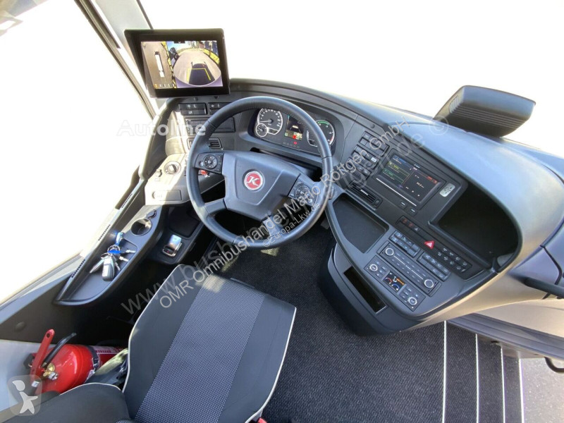 Міжміський-приміський автобус Setra S 515 HD
