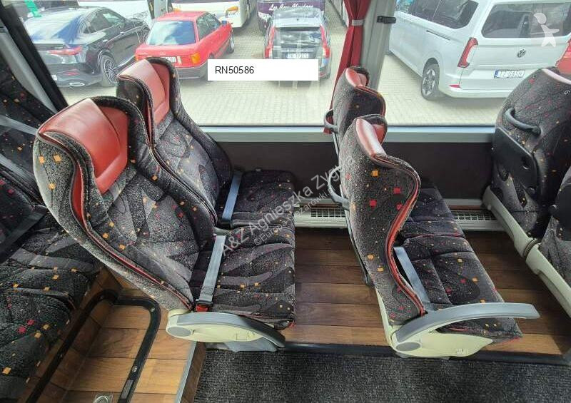 Междуградски автобус Temsa MD 9