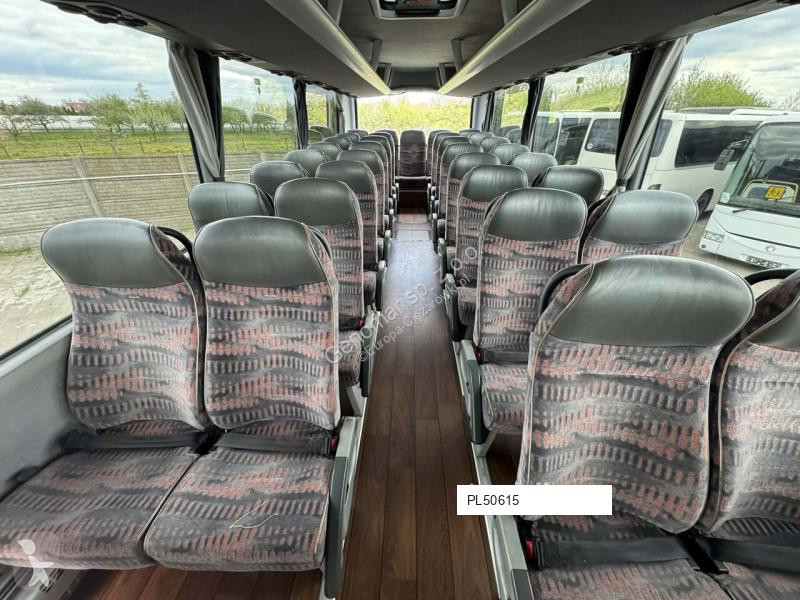 Междуградски автобус MAN Coach/ 65 miejsc/Euro 6