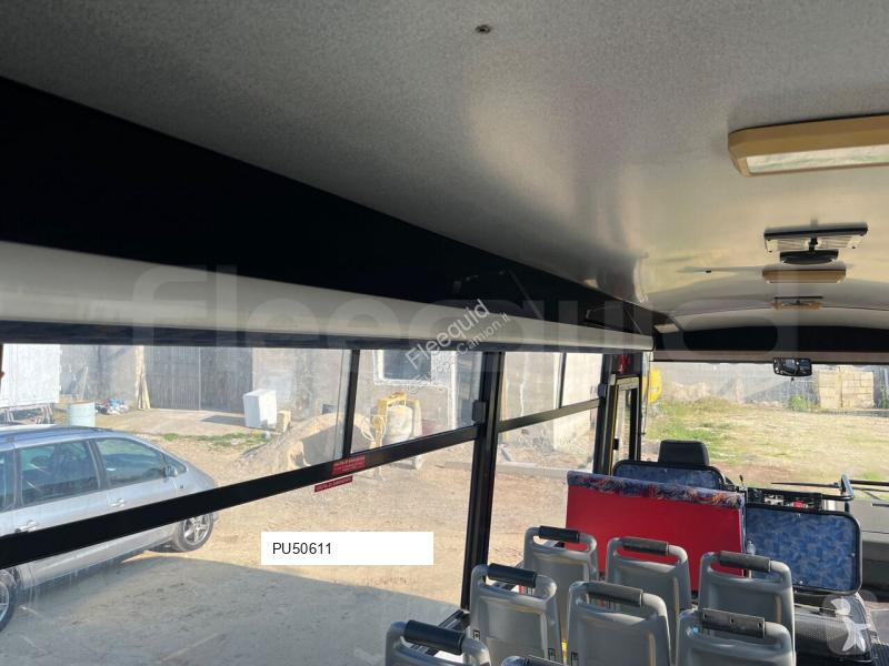 حافلة Iveco Cacciamali