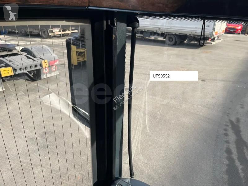 Междуградски автобус Neoplan