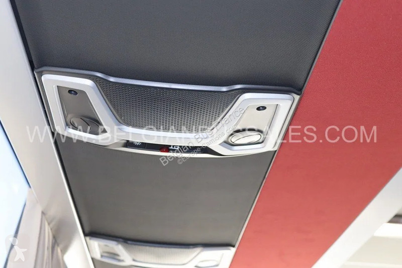 حافلة Mercedes 16RHD/3
