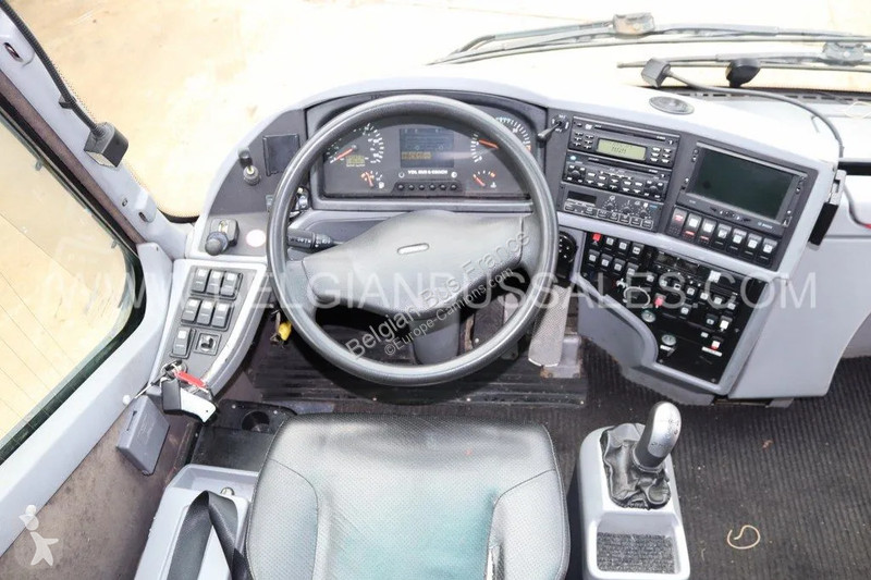 حافلة  Futura FHD 127.365 / Handicaped lift /...