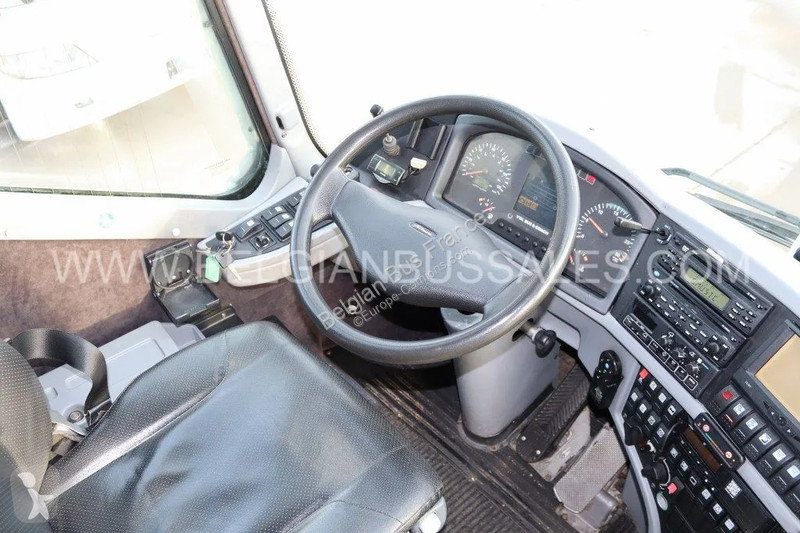 حافلة VDL Bova Futura 12,7-370 / Lift / Full...