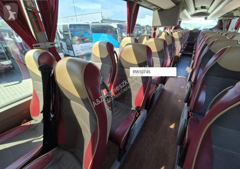حافلة Irisbus MAGELYS