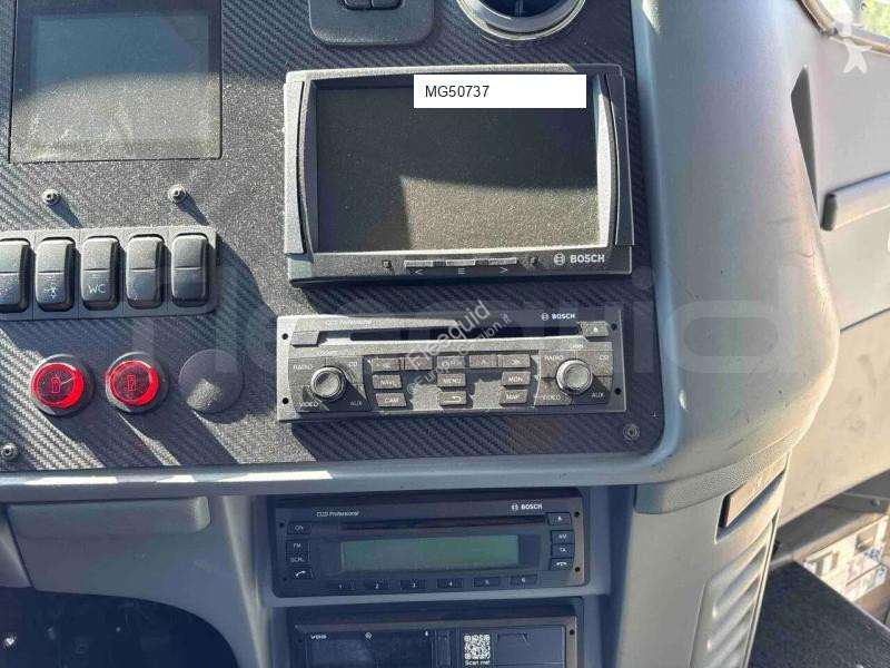 Autobus Scania M330