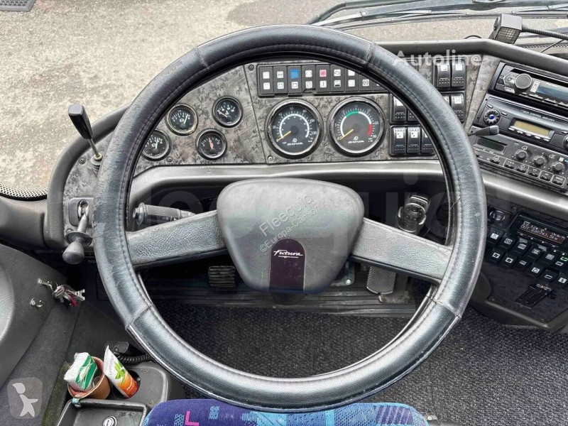 Autobus Bova Futura
