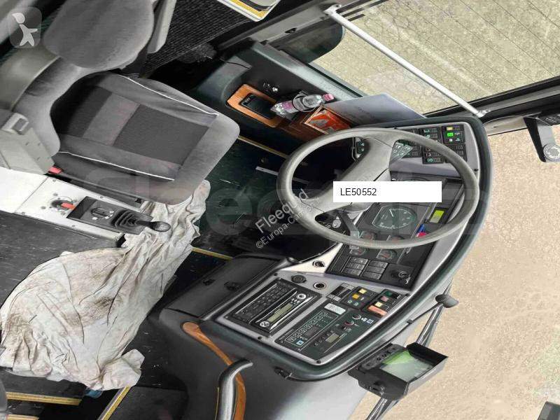 Междуградски автобус Irisbus