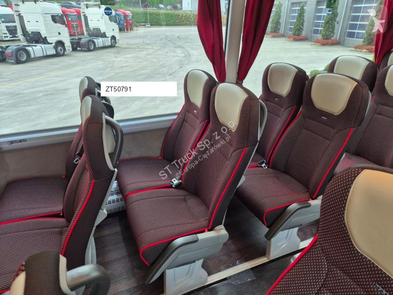 Междуградски автобус MAN LION'S COACH L /...
