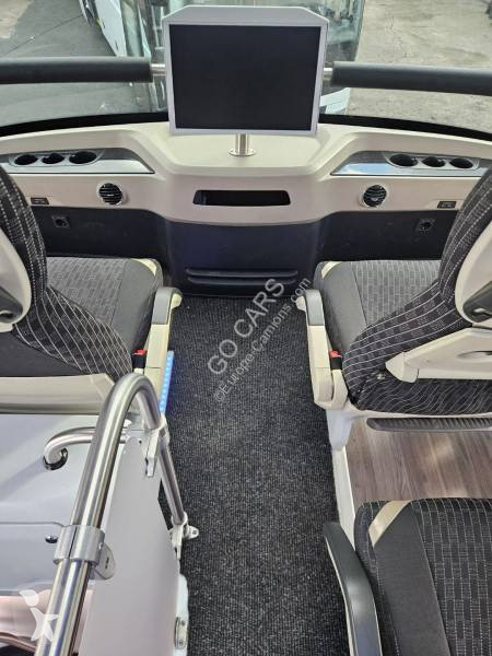Autocar Neoplan 89+1+1
