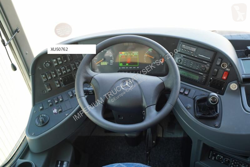 Междуградски автобус Mercedes TOURISMO RHD