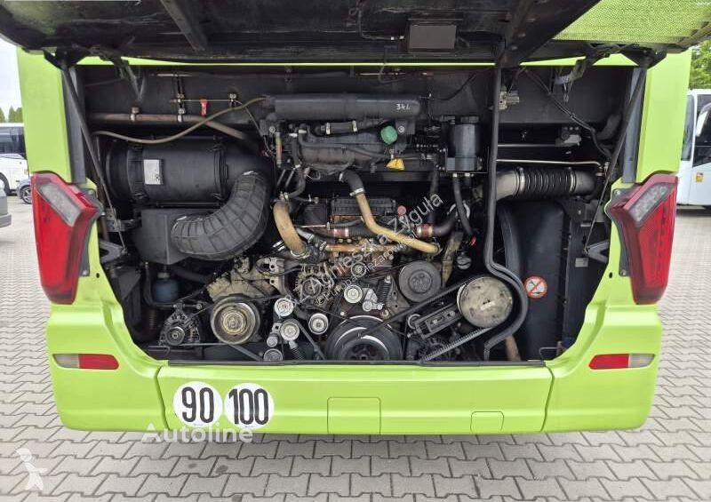 Междуградски автобус Setra S 515 HD