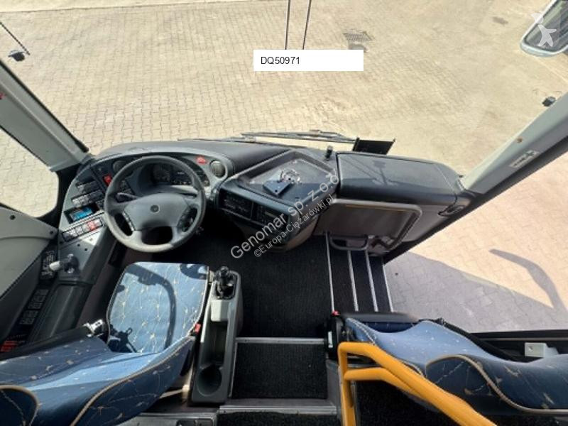 Междуградски автобус Irisbus