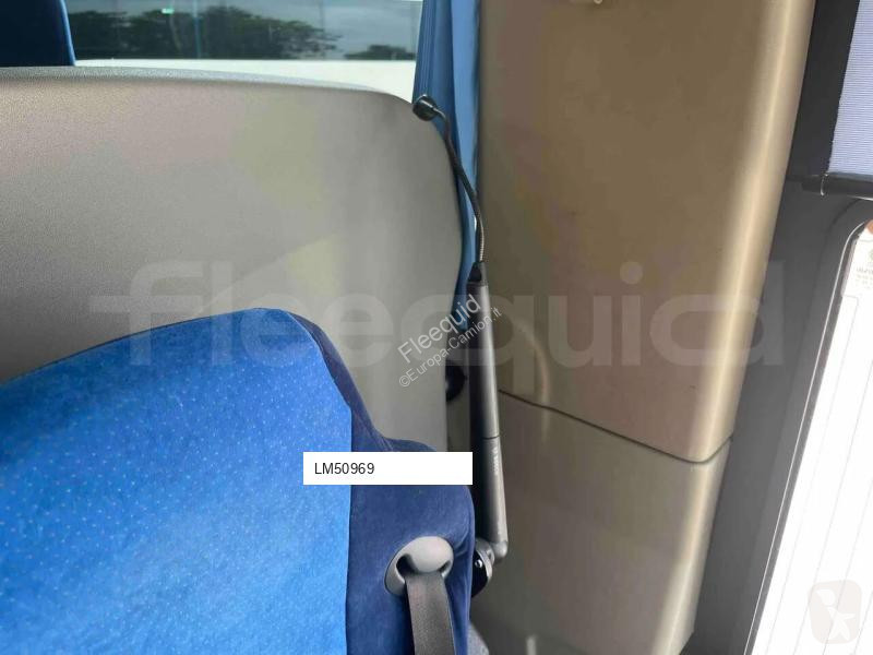 حافلة Iveco