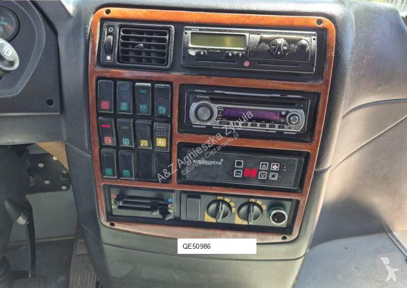 Междуградски автобус Otokar NAVIGO2 185