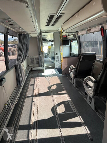 Linjebuss Volvo B11R H