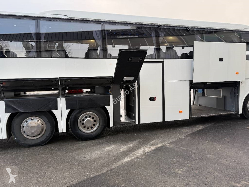 Междуградски автобус Volvo