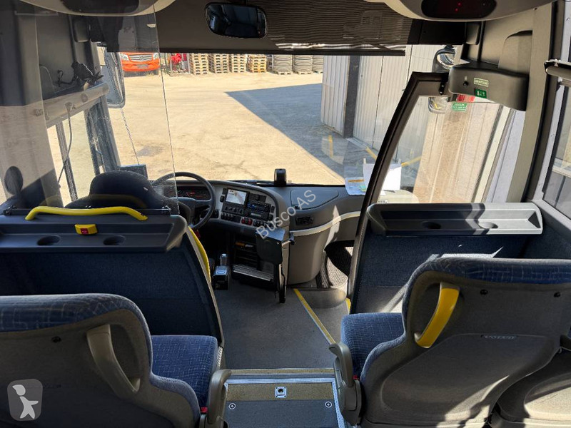 Междуградски автобус Volvo H