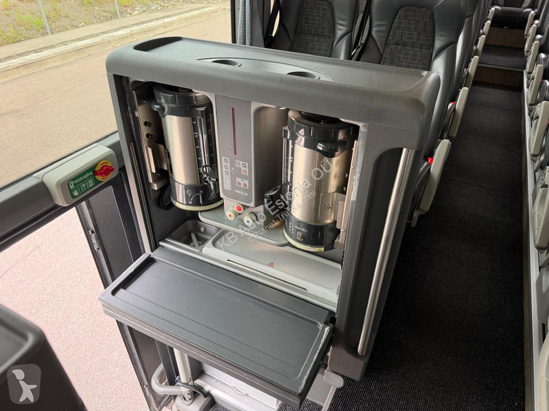 حافلة Volvo B11R 6x2 M Superior