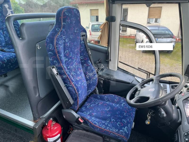 Междуградски автобус Scania Century