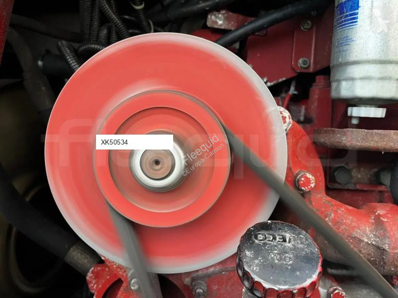 حافلة Iveco Euroclass