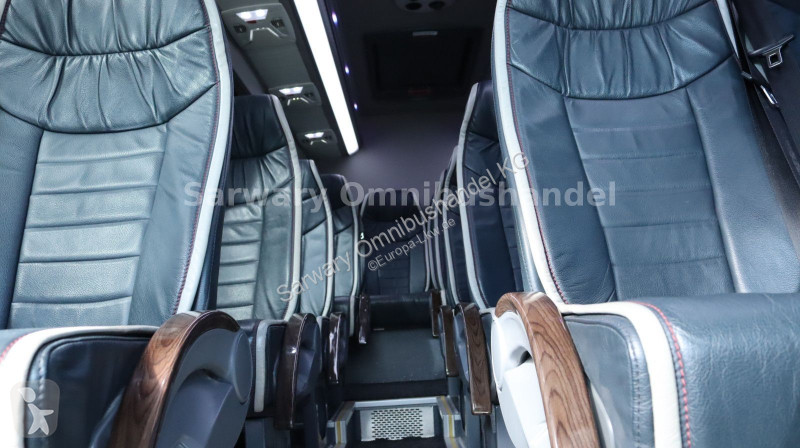 حافلة Mercedes 516 CDI Tourline XL*519*TV*17...