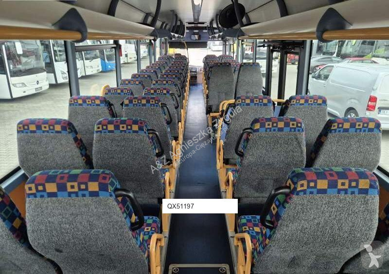 Междуградски автобус Irisbus RECREO